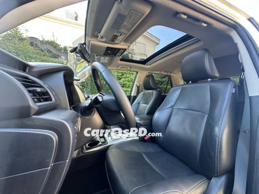 Toyota 4Runner Jeepeta en venta