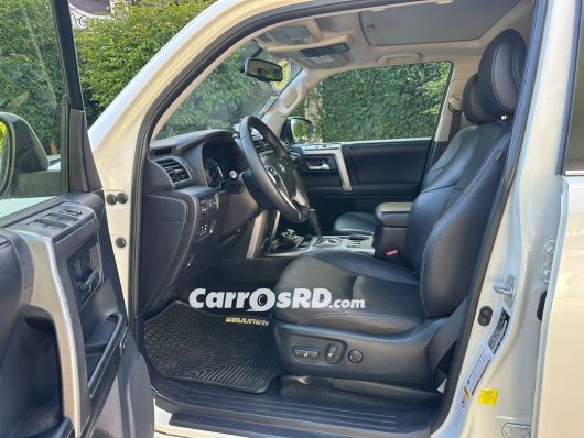 Toyota 4Runner Jeepeta en venta