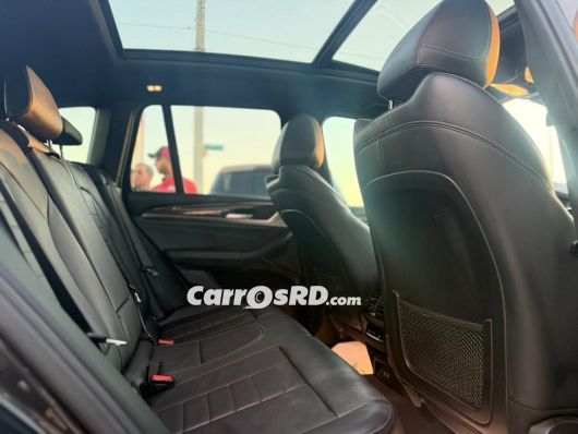 BMW Serie X Jeepeta en venta