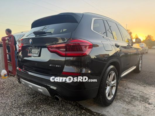 BMW Serie X Jeepeta en venta