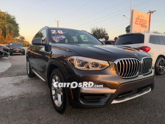 BMW Serie X Jeepeta en venta