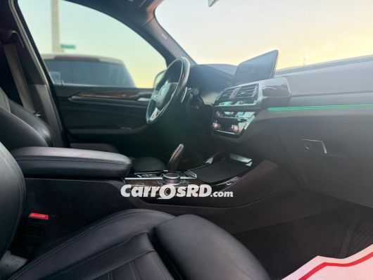 BMW Serie X Jeepeta en venta