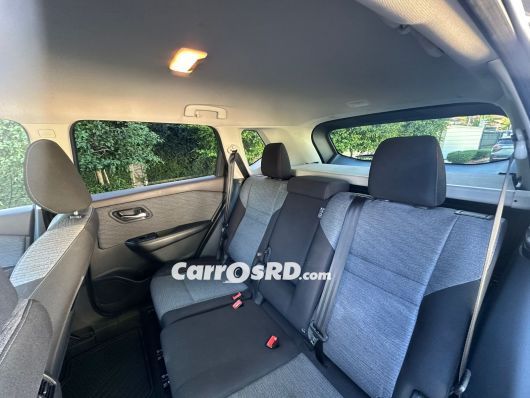 Nissan X Trail Jeepeta en venta