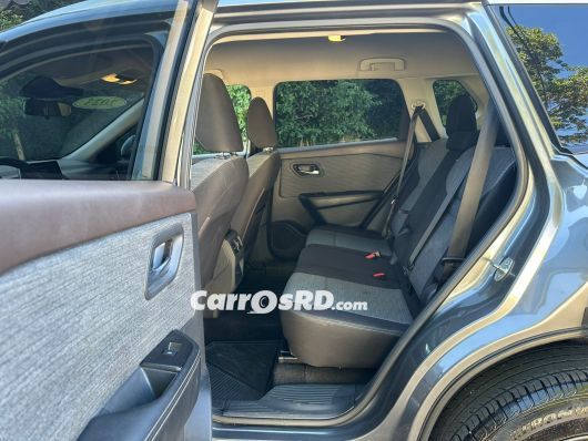 Nissan X Trail Jeepeta en venta