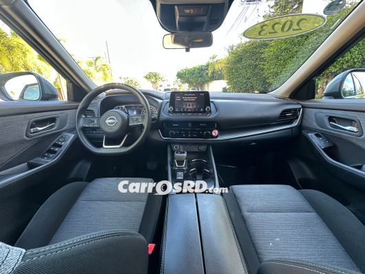 Nissan X Trail Jeepeta en venta