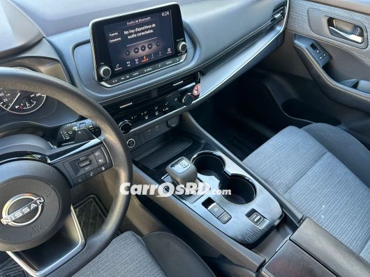 Nissan X Trail Jeepeta en venta