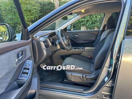 Nissan X Trail Jeepeta en venta