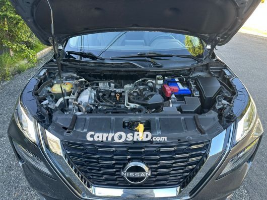 Nissan X Trail Jeepeta en venta