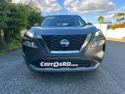 Nissan X Trail Jeepeta en venta