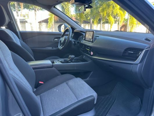 Nissan X Trail Sense