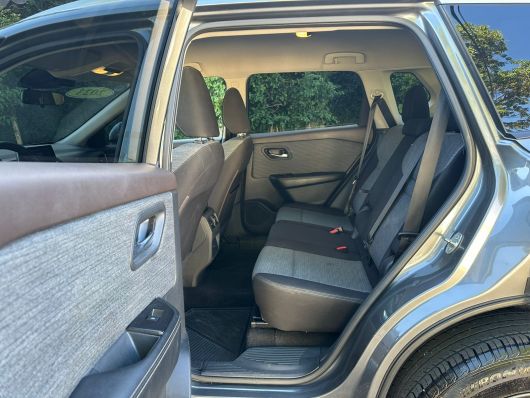 Nissan X Trail Sense