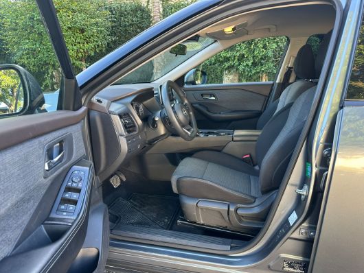 Nissan X Trail Sense