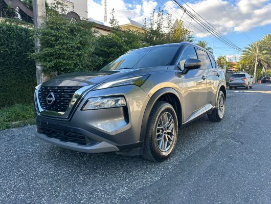 Nissan X Trail Sense en venta