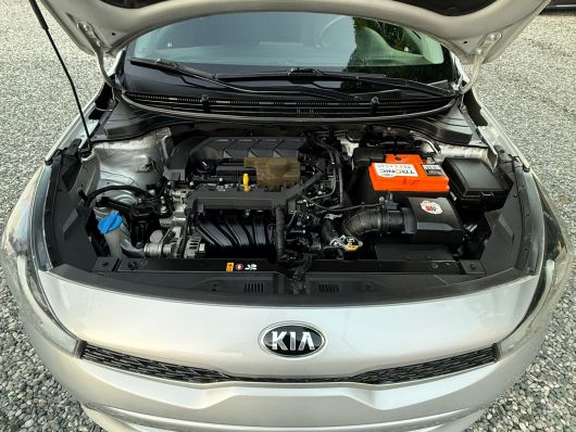 Kia Rio S