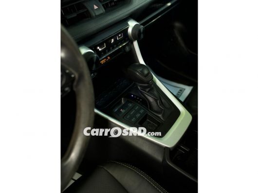 Toyota RAV4 Jeepeta en venta