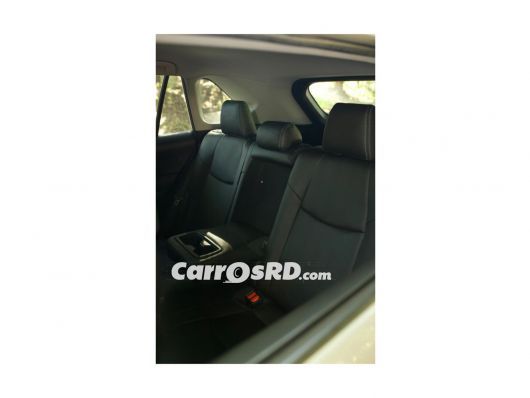 Toyota RAV4 Jeepeta en venta