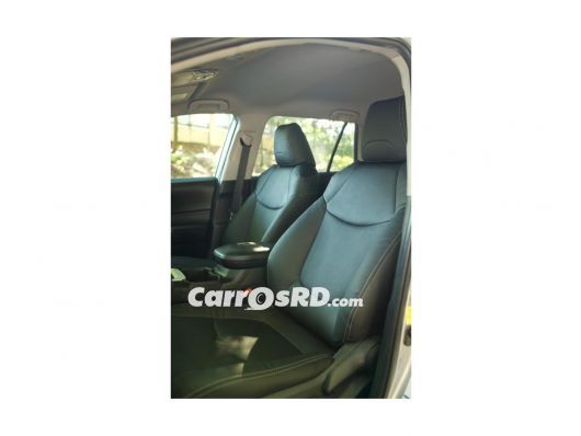 Toyota RAV4 Jeepeta en venta