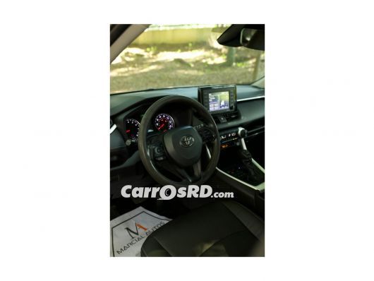 Toyota RAV4 Jeepeta en venta