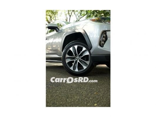 Toyota RAV4 Jeepeta en venta