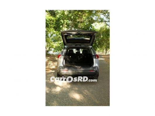 Toyota RAV4 Jeepeta en venta