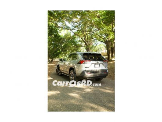 Toyota RAV4 Jeepeta en venta