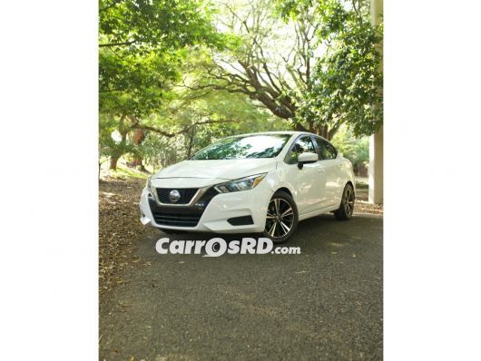 Nissan Versa Carros en venta