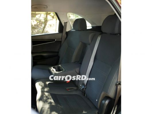 Kia Sorento Jeepeta en venta