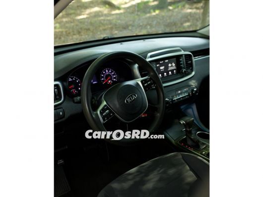 Kia Sorento Jeepeta en venta