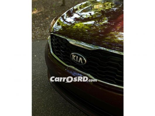 Kia Sorento Jeepeta en venta