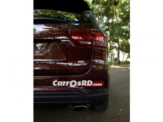Kia Sorento Jeepeta en venta