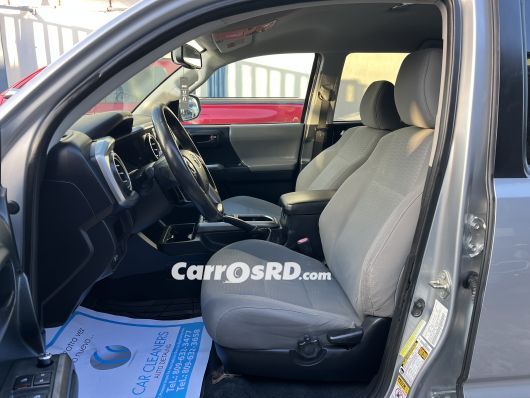 Toyota Tacoma Camioneta en venta