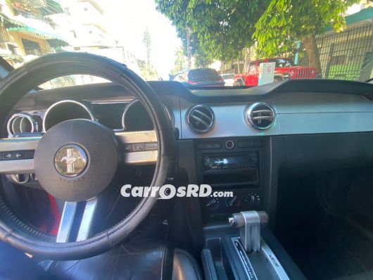 Ford Mustang Carros en venta