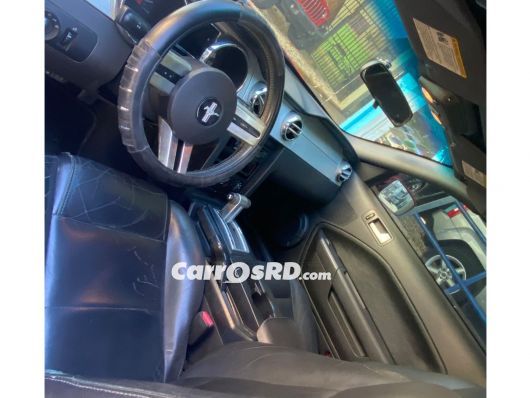 Ford Mustang Carros en venta