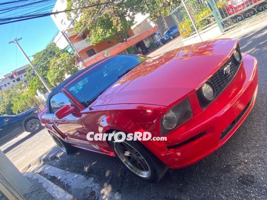 Ford Mustang Carros en venta