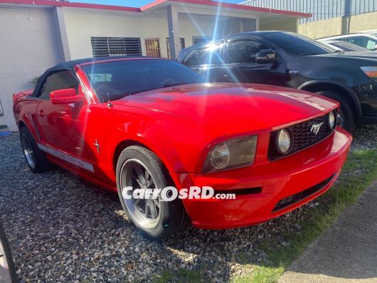 Ford Mustang Carros en venta