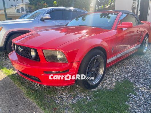 Ford Mustang Carros en venta
