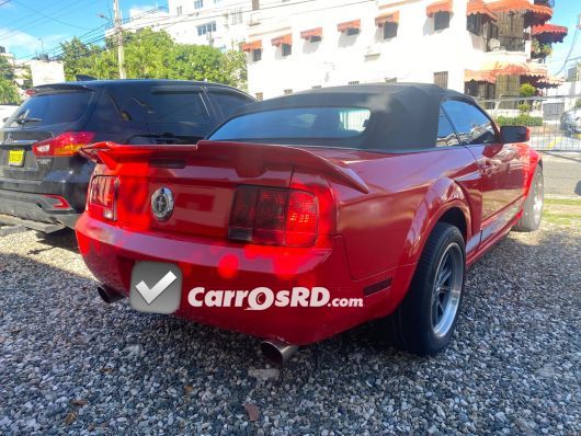 Ford Mustang Carros en venta
