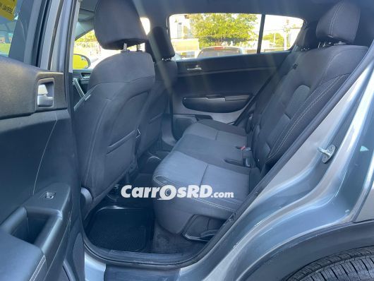 Kia Sportage Jeep en venta