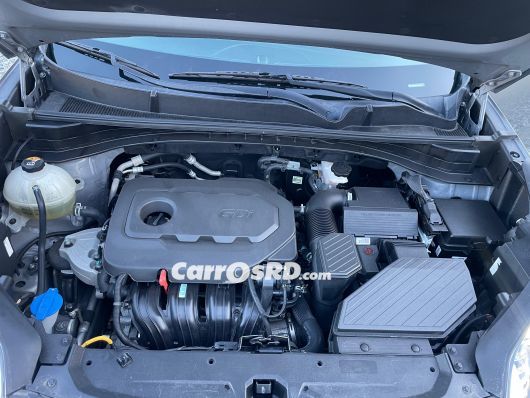 Kia Sportage Jeep en venta