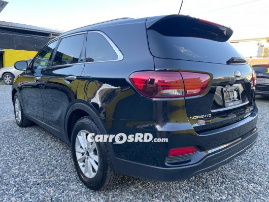 Kia Sorento Jeep en venta
