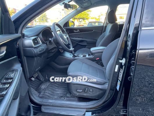 Kia Sorento Jeep en venta