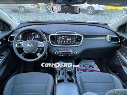 Kia Sorento Jeep en venta