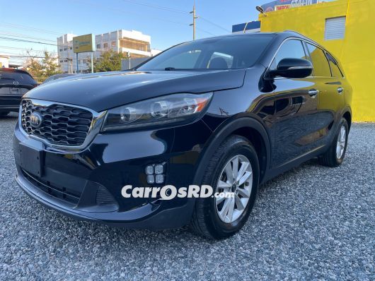 Kia Sorento Jeep en venta