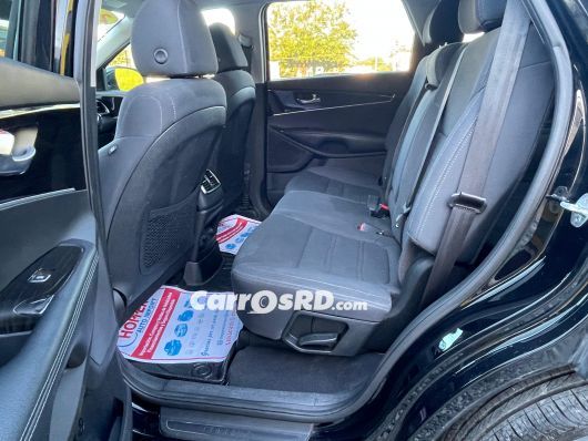 Kia Sorento Jeep en venta