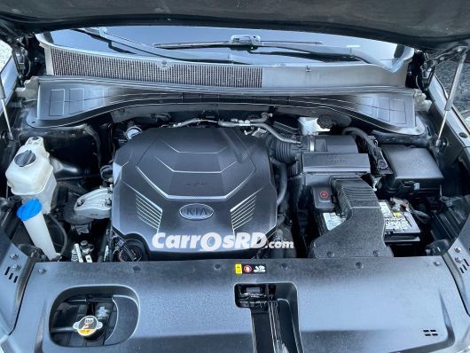 Kia Sorento Jeep en venta