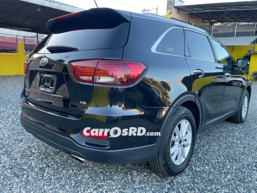 Kia Sorento Jeep en venta