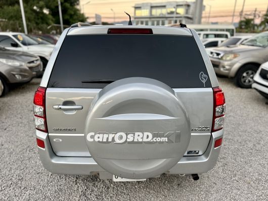 Suzuki Grand Vitara Jeepeta en venta