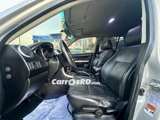 Suzuki Grand Vitara Jeepeta en venta