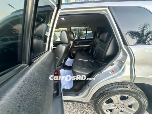 Suzuki Grand Vitara Jeepeta en venta