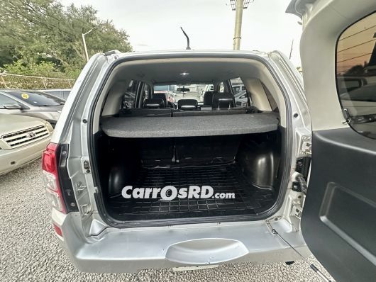 Suzuki Grand Vitara Jeepeta en venta